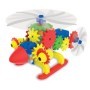 Joc STEM de constructie Elicopter cu peste 60 de piese